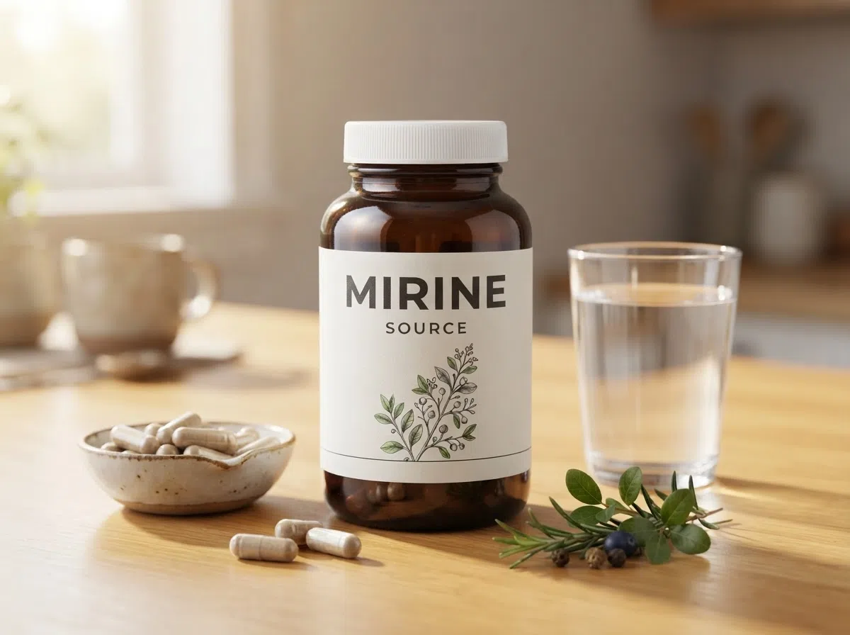 Mirine Source